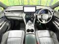 2025 Toyota Harrier