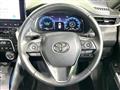 2025 Toyota Harrier