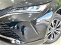 2025 Toyota Harrier
