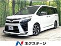 2017 Toyota Voxy