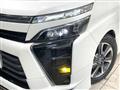 2017 Toyota Voxy