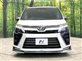 2017 Toyota Voxy