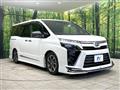 2017 Toyota Voxy