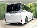 2017 Toyota Voxy