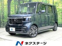 2024 Honda N BOX