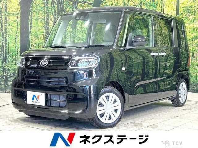 2022 Daihatsu Tanto