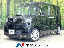 2022 Daihatsu Tanto