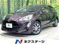 2016 Toyota AQUA