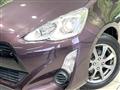 2016 Toyota AQUA