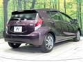 2016 Toyota AQUA