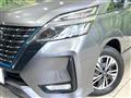 2020 Nissan Serena