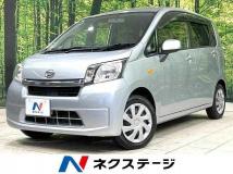 2014 Daihatsu Move