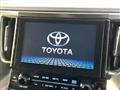 2017 Toyota Alphard G