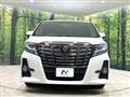 2017 Toyota Alphard G