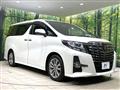 2017 Toyota Alphard G