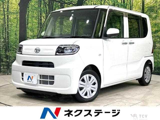 2022 Daihatsu Tanto