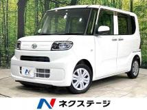 2022 Daihatsu Tanto