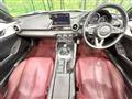 2020 Mazda Roadster