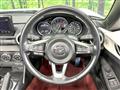 2020 Mazda Roadster