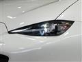 2020 Mazda Roadster