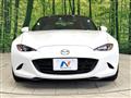 2020 Mazda Roadster
