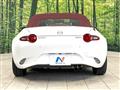2020 Mazda Roadster