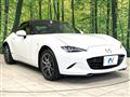 2020 Mazda Roadster