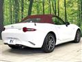 2020 Mazda Roadster