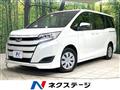 2018 Toyota Noah