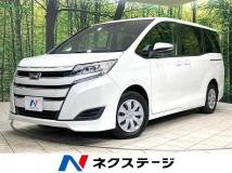 2018 Toyota Noah