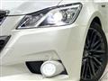 2013 Toyota Crown Hybrid