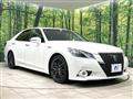 2013 Toyota Crown Hybrid