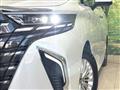 2026 Toyota Alphard Hybrid