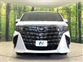 2026 Toyota Alphard Hybrid