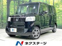 2014 Honda N BOX
