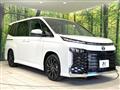 2026 Toyota Voxy