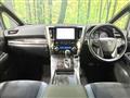 2021 Toyota Alphard Hybrid