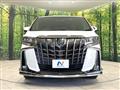 2021 Toyota Alphard Hybrid