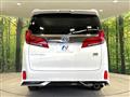 2021 Toyota Alphard Hybrid