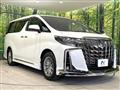 2021 Toyota Alphard Hybrid