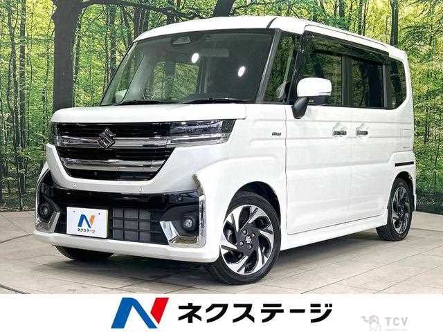 2024 Suzuki Suzuki Others