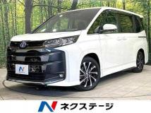 2023 Toyota Noah