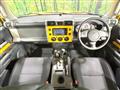 2014 Toyota FJ Cruiser