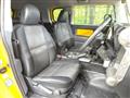 2014 Toyota FJ Cruiser