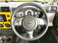 2014 Toyota FJ Cruiser