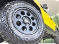 2014 Toyota FJ Cruiser