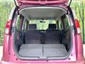 2011 Suzuki MR Wagon