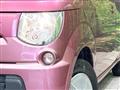 2011 Suzuki MR Wagon