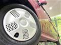 2011 Suzuki MR Wagon