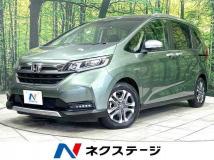 2019 Honda Freed